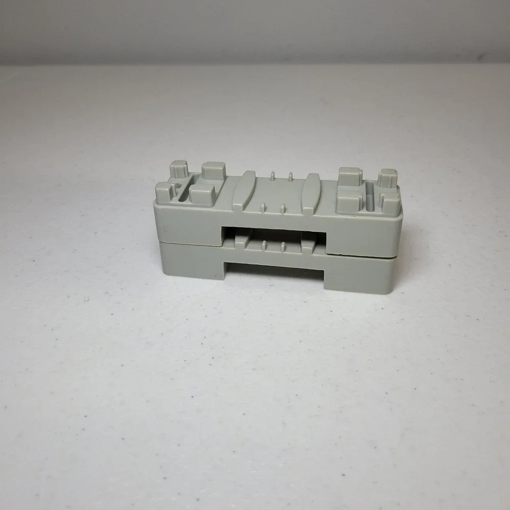 Tomy vintage track